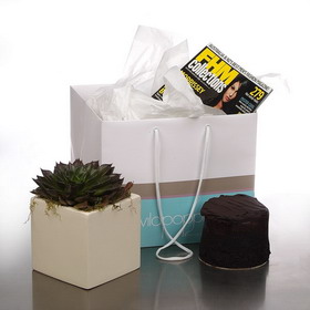 Men's Celebration Gift Bag